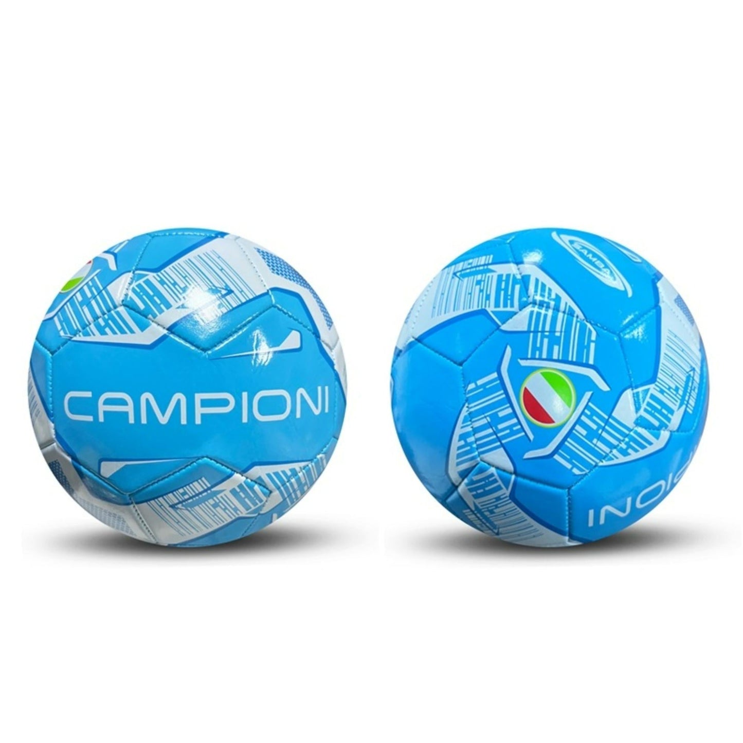 HEAVENLY FOOTBALL SAMBA - fyfy7