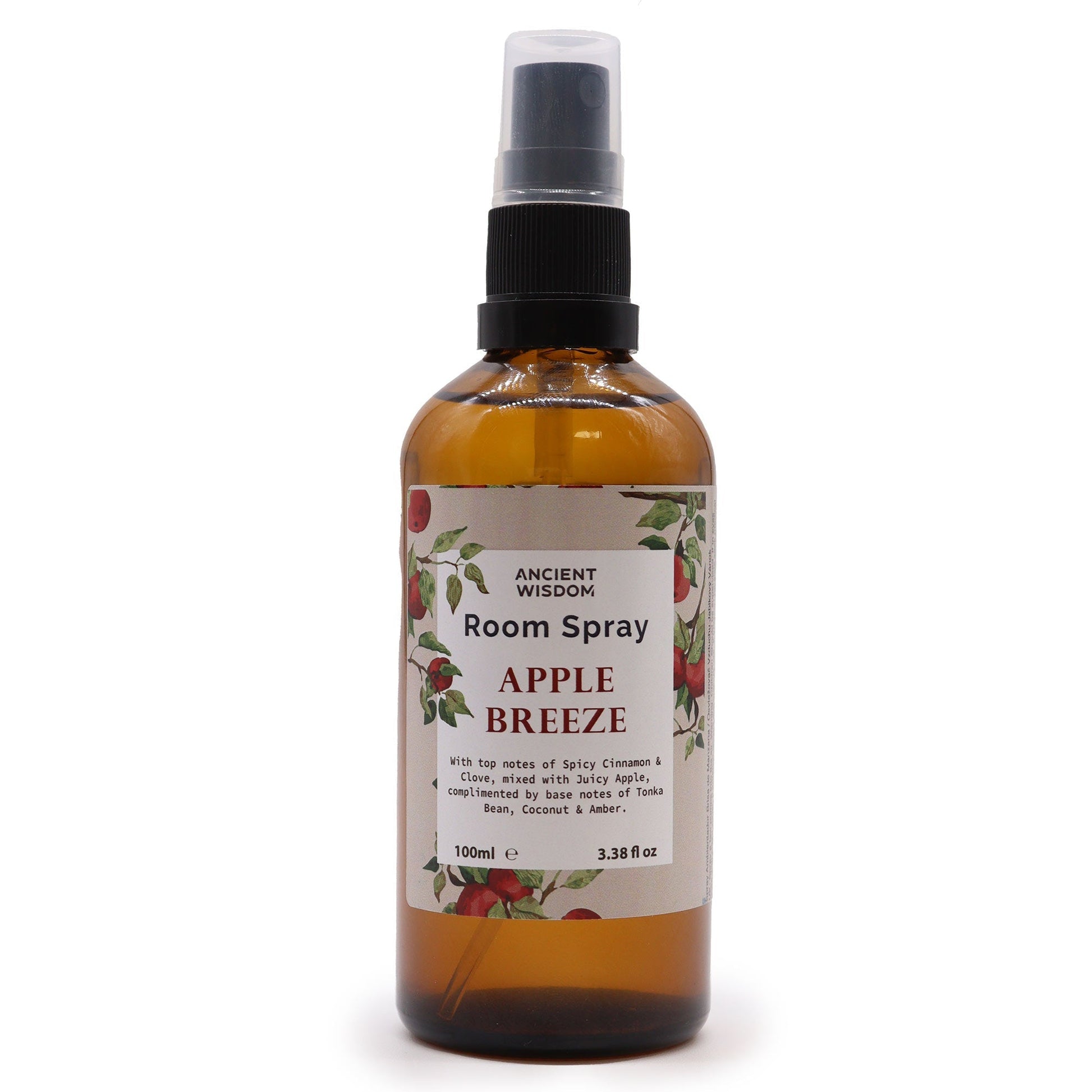 Home Fresh Room Spray - Apple Breeze 100 ml - fyfy7