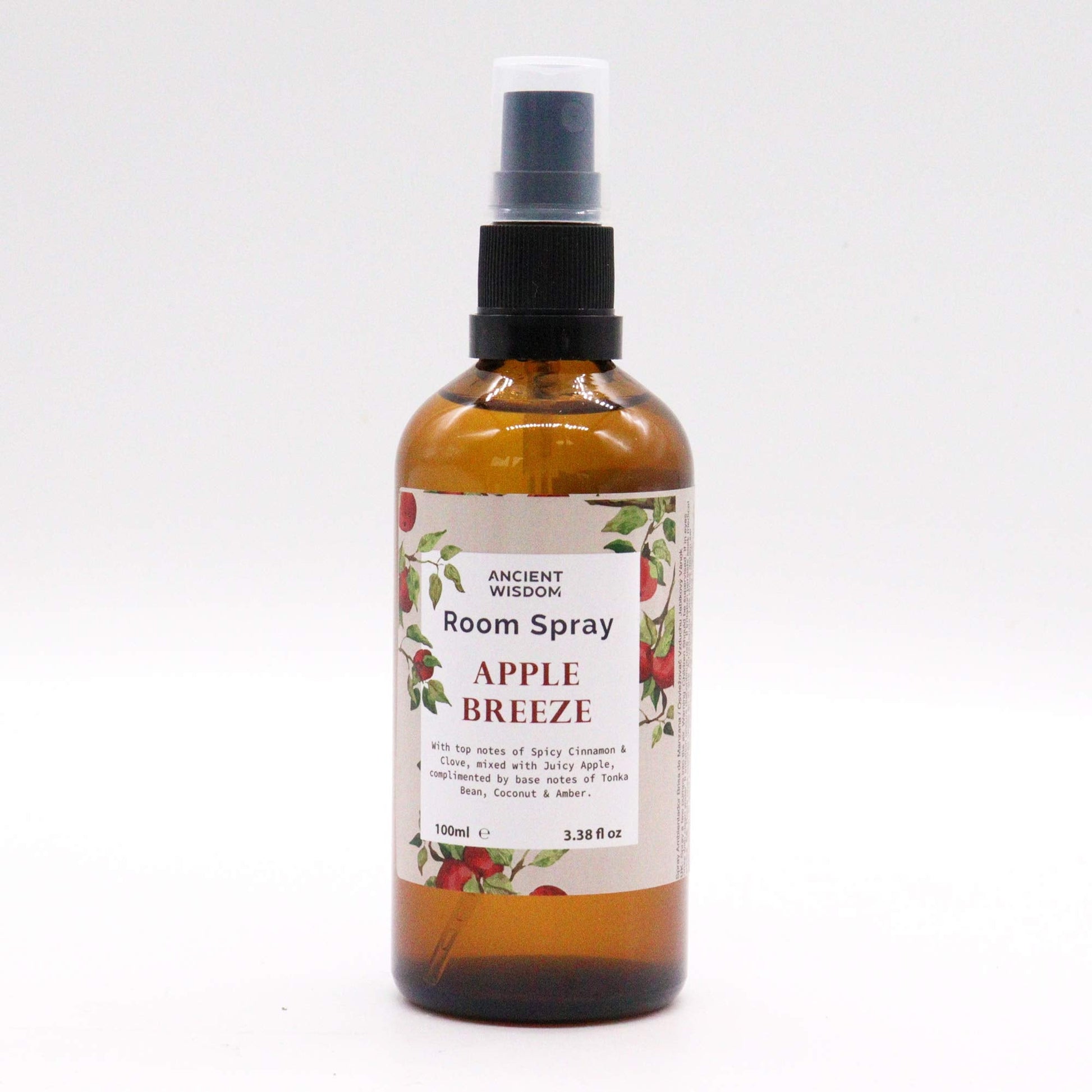 Home Fresh Room Spray - Apple Breeze 100 ml - fyfy7