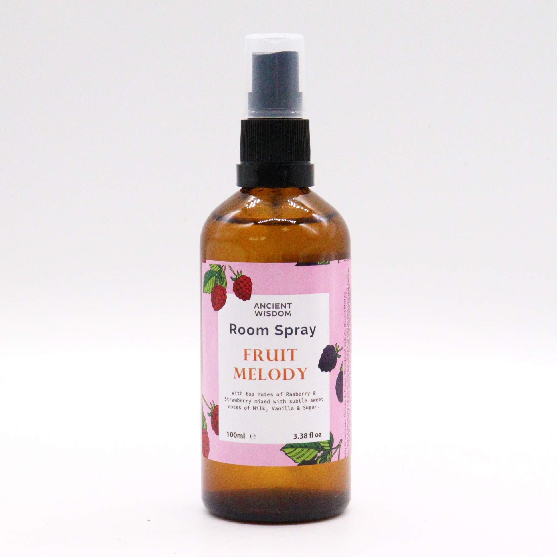 Home Fresh Room Spray - Fruity Melody 100ml - fyfy7