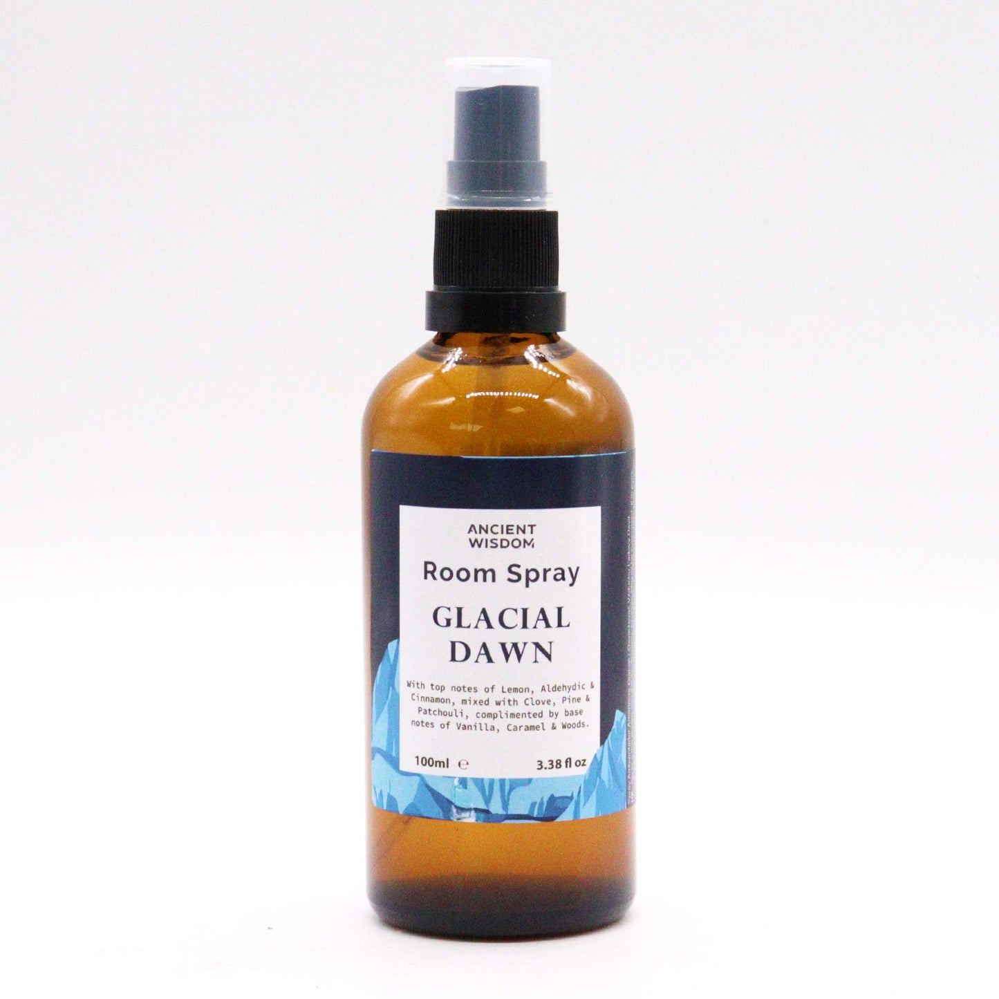Home Fresh Room Spray - Glacial Dawn 100ml - fyfy7