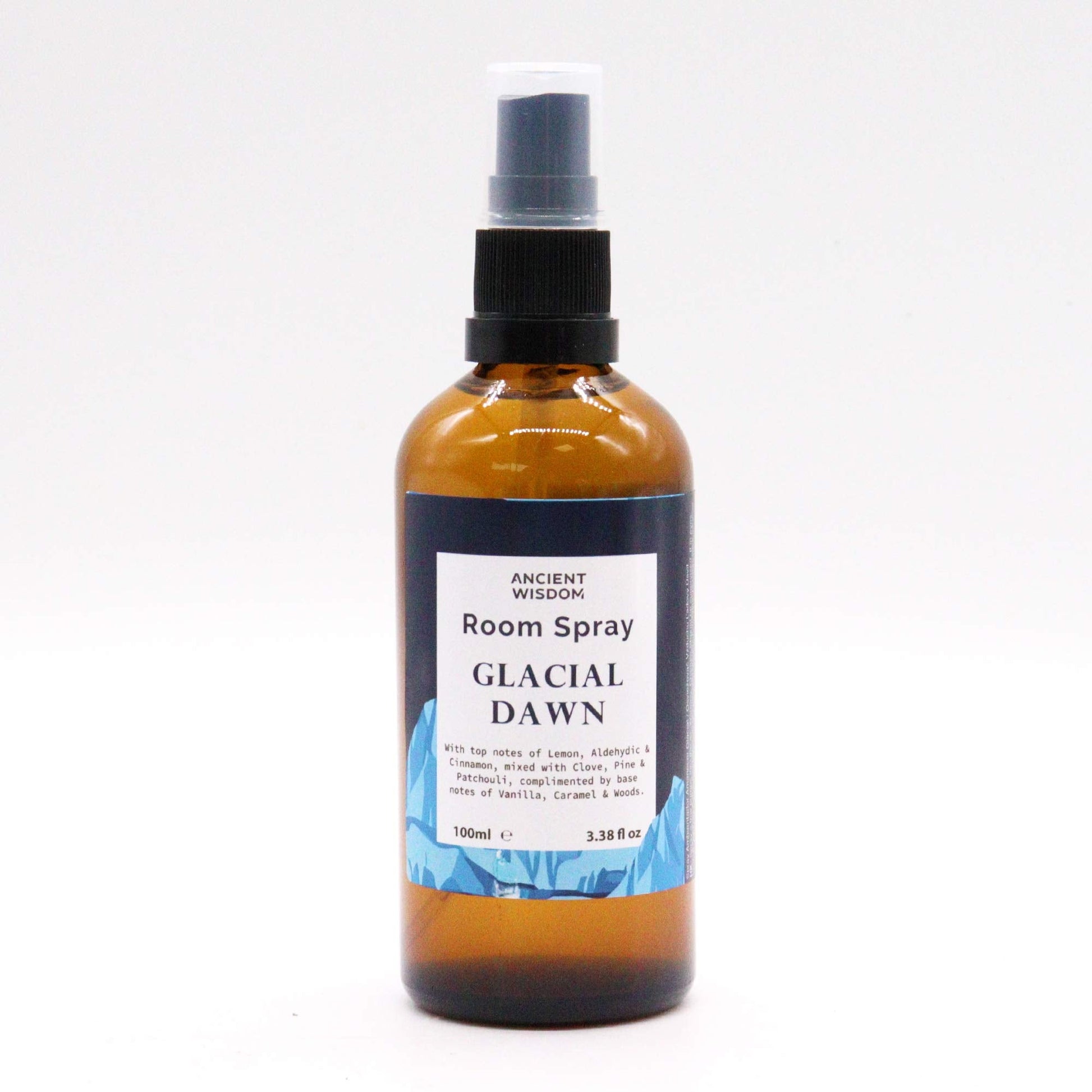 Home Fresh Room Spray - Glacial Dawn 100ml - fyfy7