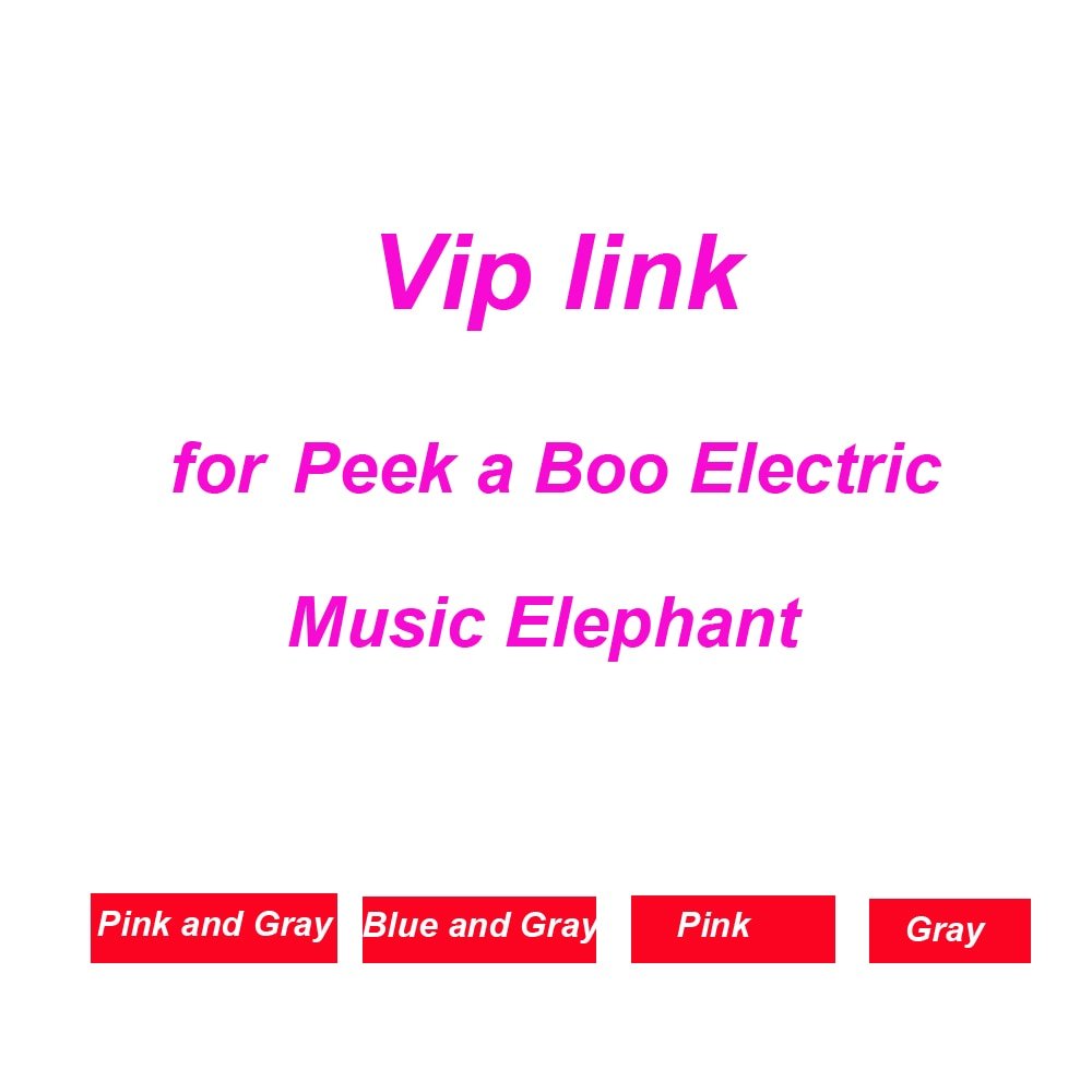 Drop Shipping 30cm Peek a Elephant Stuffed Plush Doll Electric Toy Talking Singing Musical Toy Elephant Play toys for Kids - fyfy7