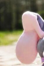 Drop Shipping 30cm Peek a Elephant Stuffed Plush Doll Electric Toy Talking Singing Musical Toy Elephant Play toys for Kids - fyfy7